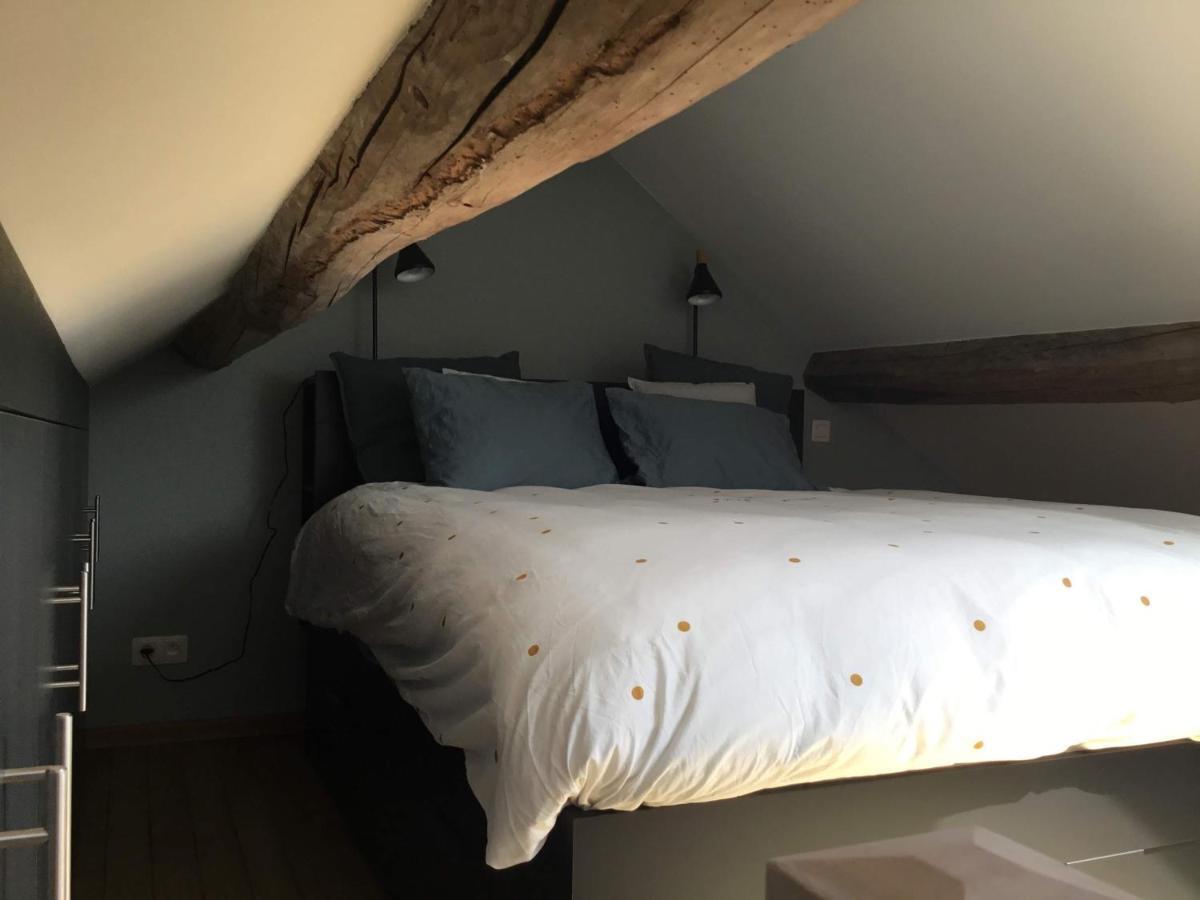 Hotel L’Aragne à Dinant Extérieur photo